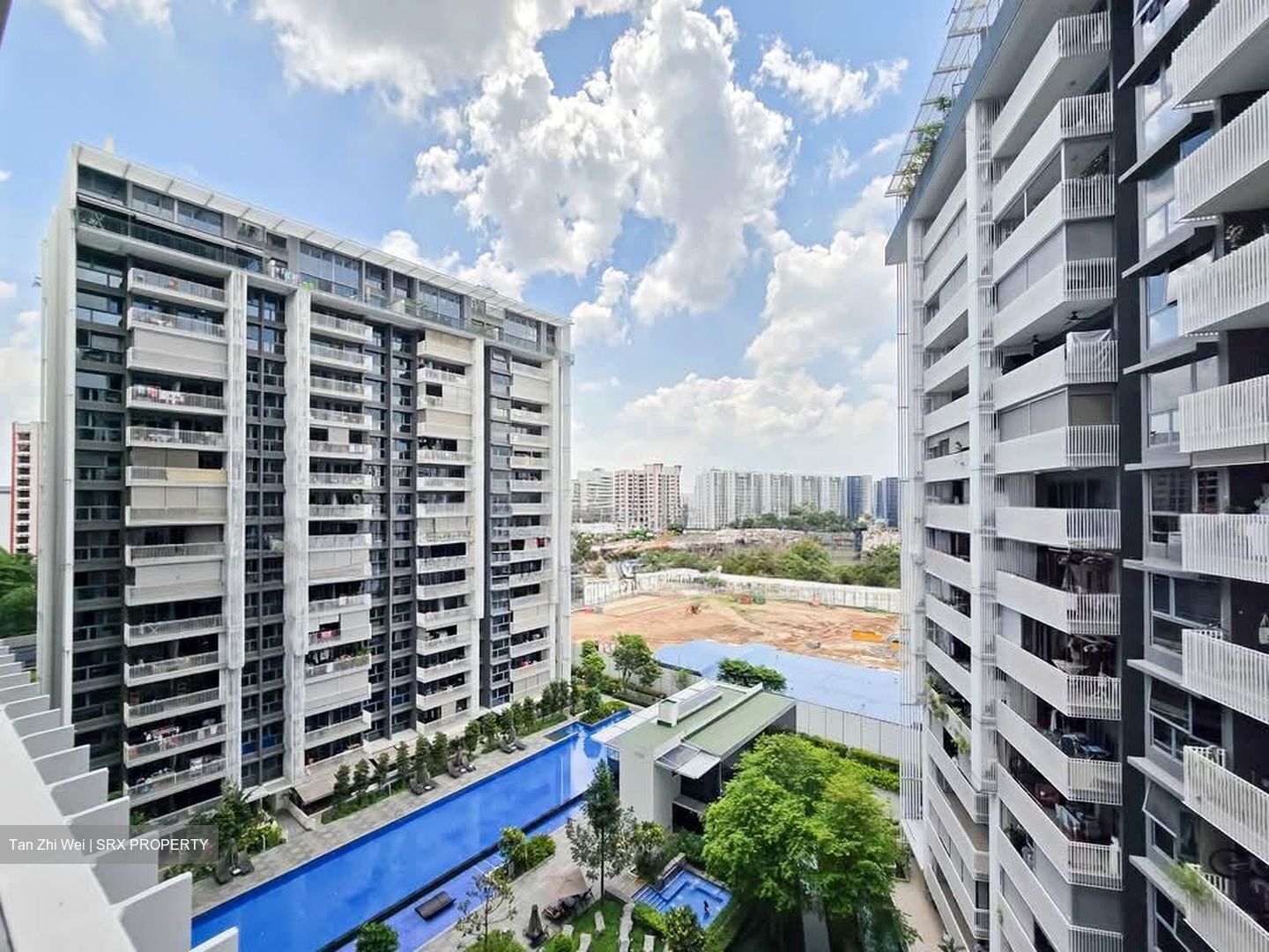 The Lakefront Residences (D22), Condominium #560354681